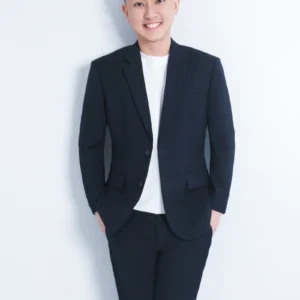 SZETO WEI WEN, RAYMOND (Raymond Szeto)