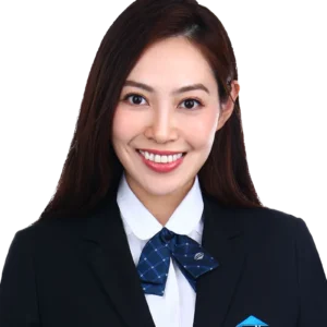 GOH SI WEN (CLARA GOH)