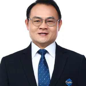 JIE ZHENGHUA (SOLOMON)