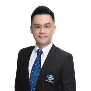 LEONG KAR WENG (JERIC LEONG)