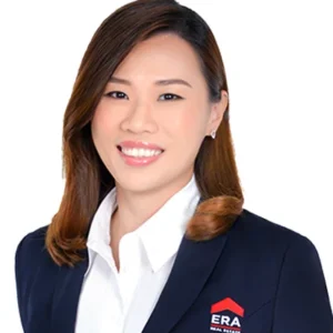 KOH YI WEN (Gwen Koh)