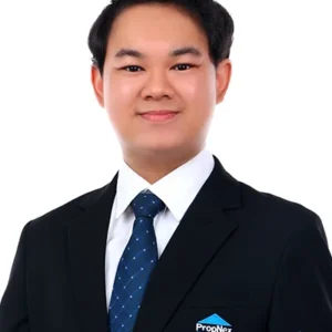 TERENCE LO YI JI (Terence Lo)