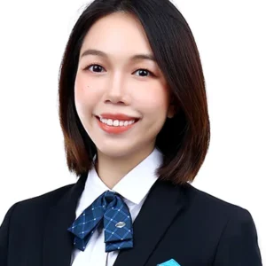 GOH YUET PEI (Annie Goh)