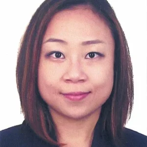 SHEN XUHUAI (Sara Shen)