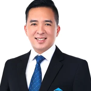 TAN KIAM GUAN (Kris Tan)