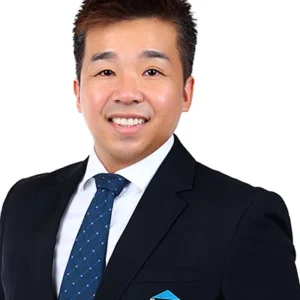 WONG YEE SEONG (Michael Wong)