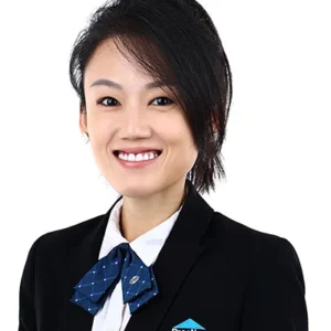 YUE KHA WYE, JILLIAN (Jillian Yue)