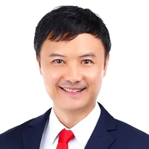 LOW KOK PING, LEONARD (Leo Low)