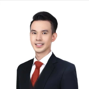 KOH LUN TAT (Scott Koh)