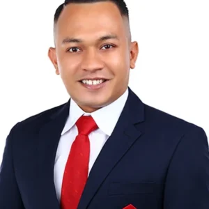 MUHAMMAD ADIB BIN HAMDAN