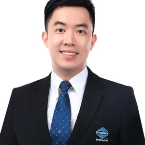 FELIX TAN BO JUN (Felix Ethan Tan)