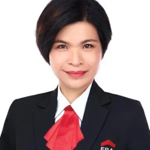 TAN SIEW GEOK (Finn Tan)