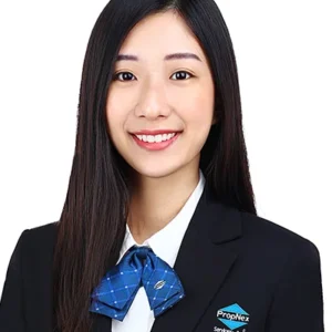 GOH XIN HUI (NATALIE GOH)