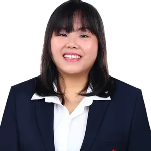 EDELLIN HO YEN PENG (Edellin Ho)