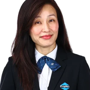 KWEE MUI KIAN (Claudia Kwee)