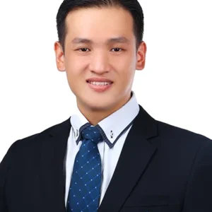 TAN TIAN POH, IVAN (IVAN TAN)