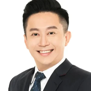 KEE CHUIN HAO (CRAIG KEE)