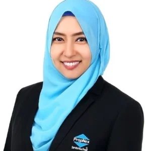 NURHANIZAH BINTE JAMALUDIN (Ohani)