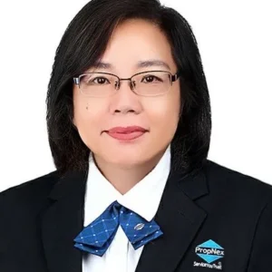 CHIA GEK CHENG (Jeannee Chia)