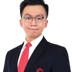 CHEW YI TAT (Landon Chew)