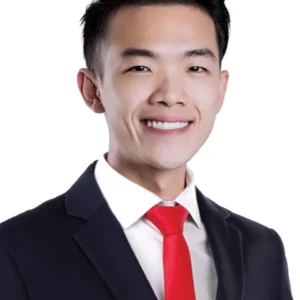 LIM YUN CONG, BENJAMIN