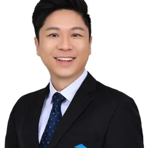 GOH PEI CHANG ETHAN (ETHAN GOH)