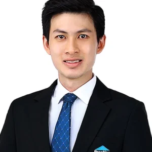 GOH JIA HUA, GEORGE (George Goh)