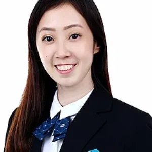 CHENG HOI LAI (Kelly Cheng)