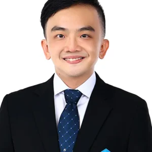 CHONG KAI JING (Gilbert Chong)