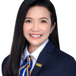 JOYCE BOEY YOKE LENG (Joyce Boey)