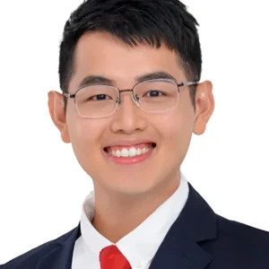 NICHOLAS CHAN KEAT SIANG (NIK CHAN)