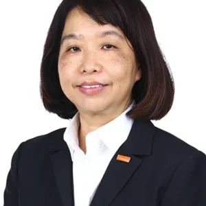 CHUA SAU LING (Cat Chua)