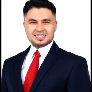 MUHAMMAD RUSYDI BIN MOHAMED ISMAIL