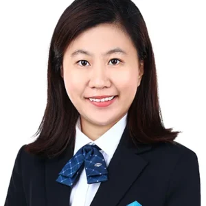 PECK YI NING (Peck Yi Ning)