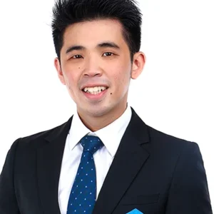 TAN JUN HAO, TERENCE