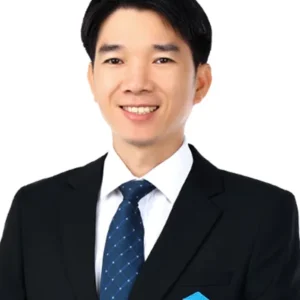 NGUYEN DINH TAM (Daniel Nguyen)