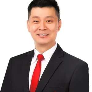 QUEK GEOI HONG (Roy)