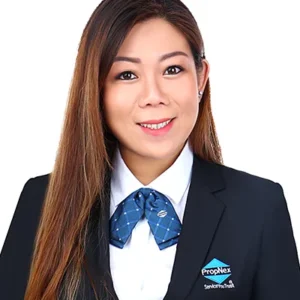 HUANG LITING (Santrina Huang)