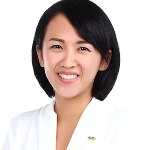 HO JIN YING, CRYSTAL (Crystal Ho)