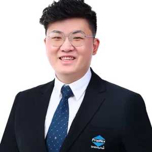 CHEN XIANGYU (Bobby)