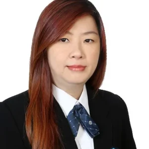 ENG SIEW YUEN (Fion Eng)