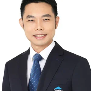 MELVYN NG CHIN YEE (MELVYN NG)