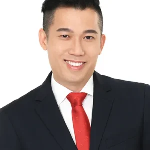 MUI RAP WAI (Lawrence)