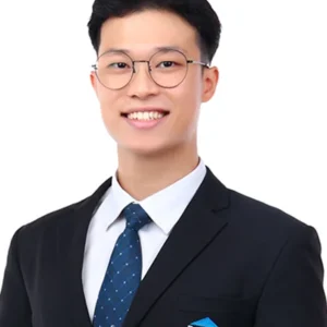 CHOH KAI MUN (Kai Mun)