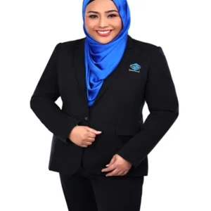 NUR HAFEIZHA BINTE ISMAIL (Fei Ismail)