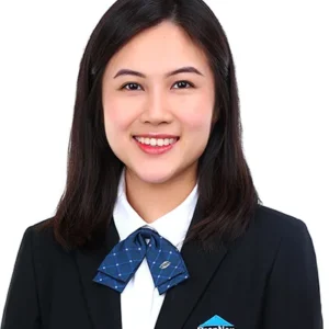 NABAWIIYAH BINTE ZULKAFLEE (Wiiyah)