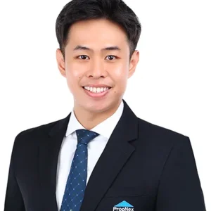 NG GUAN LIN (Kyle Ng Guan Lin)