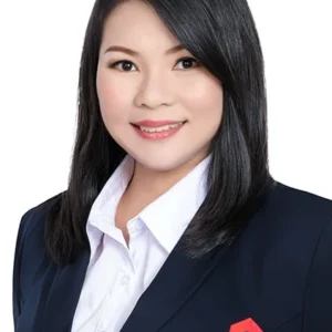 WONG HWEE SIAN, ANGELINE (Angeline)