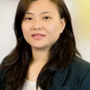 LIM LING LING (Calesta lim)