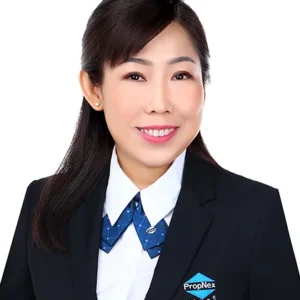 SHIRLEY YEONG WEI LING (Shirley Yeong)